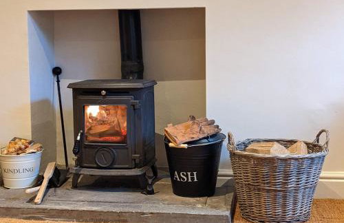 Brook Cottage Askrigg - Photo 4