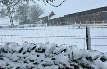 Ivy House Farm, Near Longnor - Foto 24