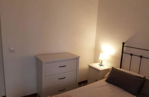 Apartamentos Marco Sancho Centro-Alameda-Setas - Photo 30