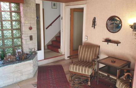 Ferienhaus mit großem Garten - Foto 17