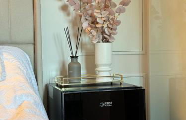 Gemütliches Zimmer in Flörsheim am Main nahe FRA Flughafen - Foto 7