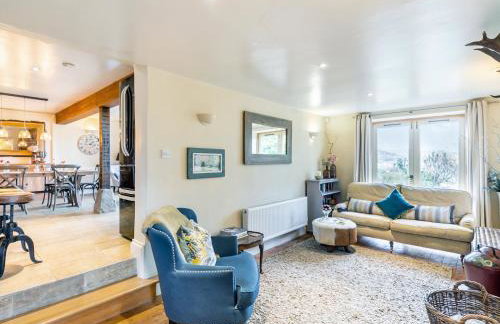 Hillcrest Cottage - Foto 4