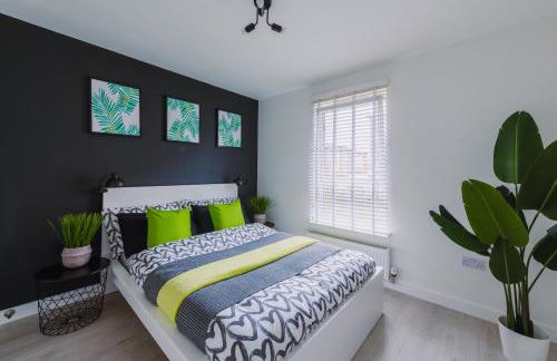 SmartSleep Apartments - Foto 42