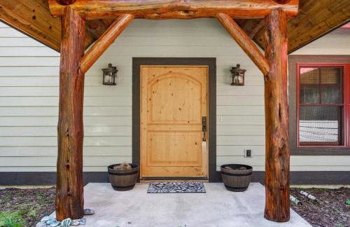 Northwoods Escapes - Foto 8