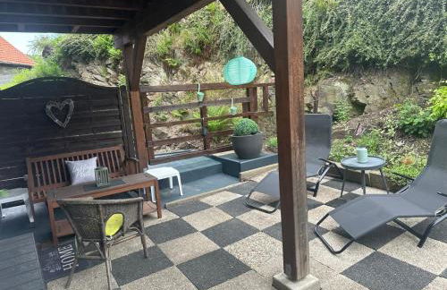 Ferienwohnung am Berg - Foto 16