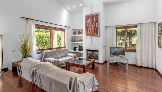 Villa Formosa - Photo 2, Intérieur