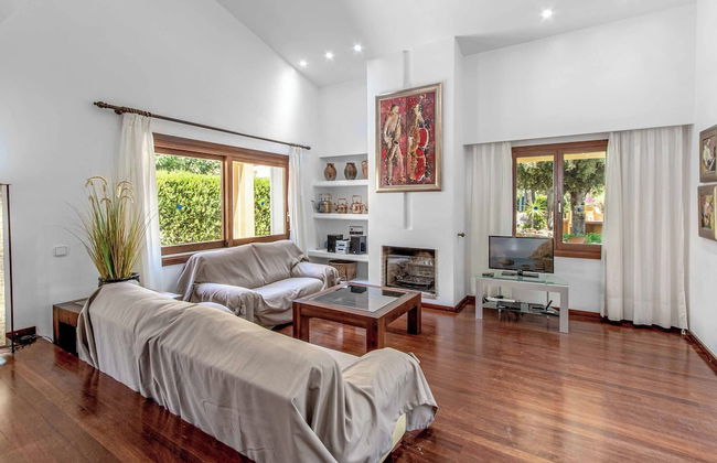 Villa Formosa - Foto 1