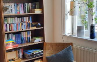 FeWo 110qm mit Balkon an Weser/Glacis/City - Foto 9