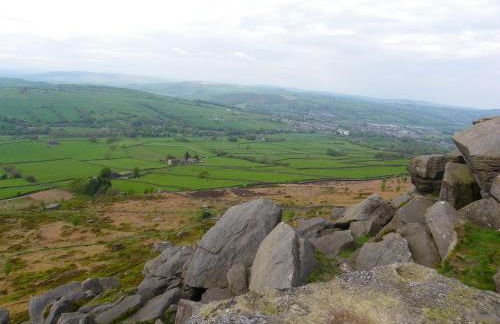 Shay Bank Cottage - Foto 30