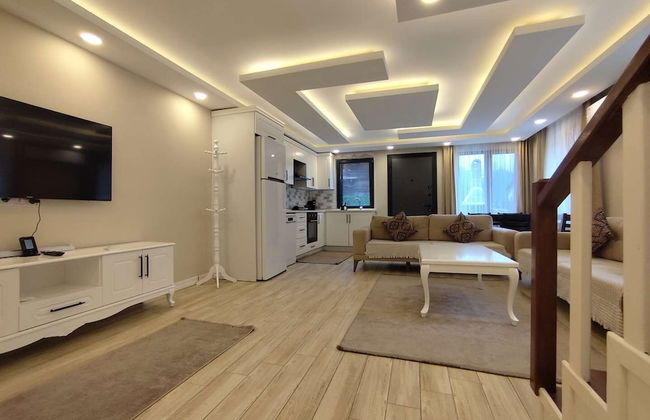 Garden House Uzungöl - Photo 29