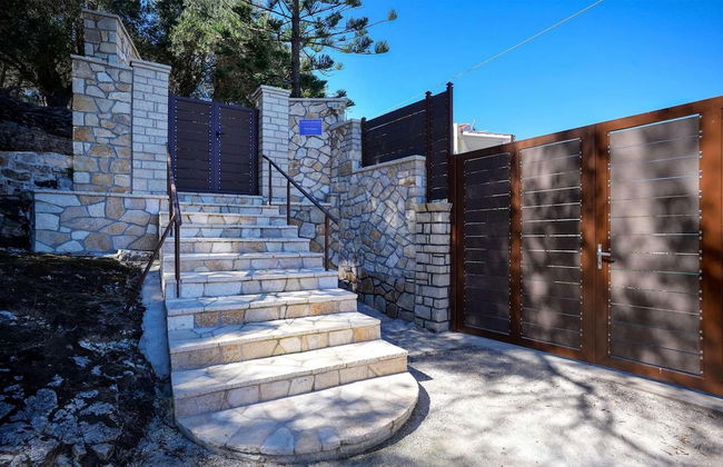 Villa Melissa Paxos in Paxi - Foto 24