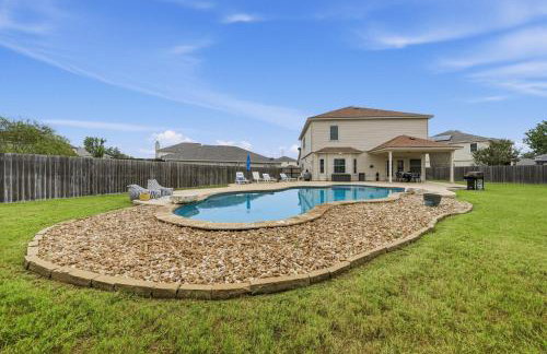 Spacious 5BR l River Float l Pool l Fire Pit - Foto 56