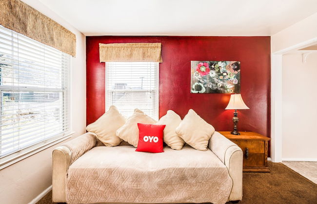 The Kern Lodge - Photo 49