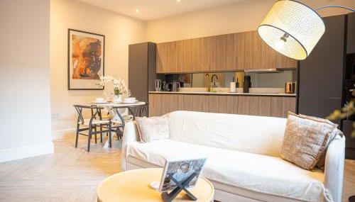 10 Park Square - Luxury Serviced Apartments - Foto 4