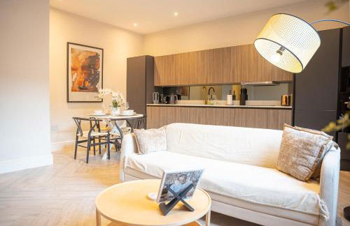 10 Park Square - Luxury Serviced Apartments - Foto 4