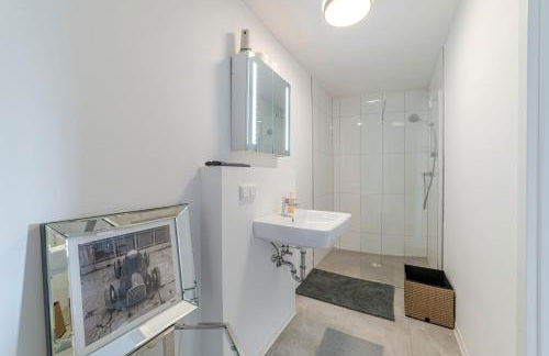 Bunker Loft Messe Essen Self Check-in - Foto 6