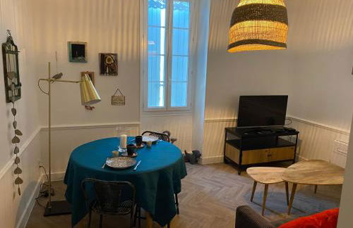 Le cœur de Lourmarin Loulou en Luberon - Foto 9