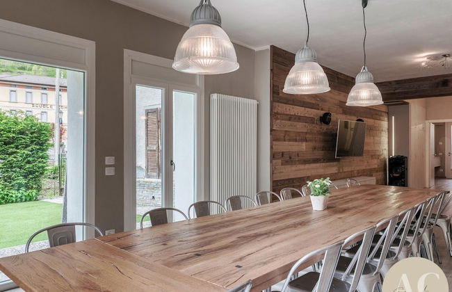 La Tavolata in Incudine - Foto 11