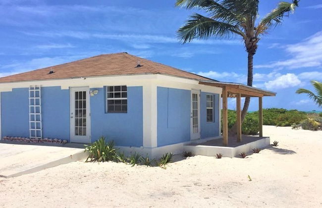 5 Beach Homes Near White Sand Beaches of South Andros - Foto 8