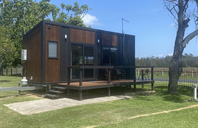 Bellinger River Tourist Park - Photo 20