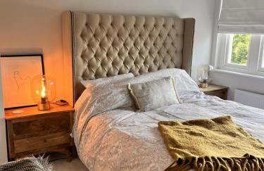 Charming 2-bed Apartment in Sandwich in Kent - Foto 69