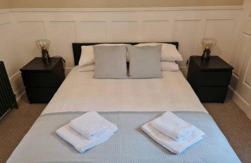 Superb Loch Side Apartment with Sea & Sunset Views - Foto 22