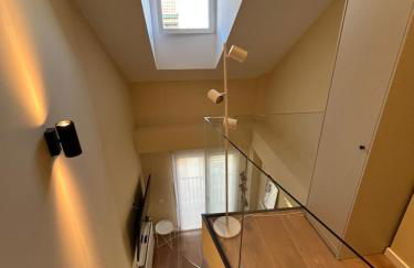 Apartamentos Turisticos Aeropuerto Barajas - Photo 8