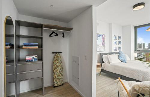 Cadenza Miami - Luxury Residences - Foto 47