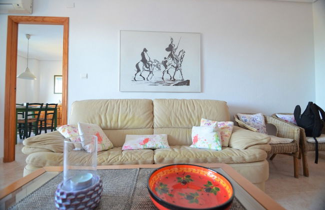 055 Paradise Vacation - Ac/wifi - Foto 14