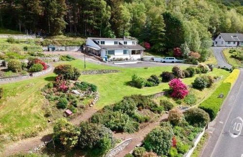 Foinaven House - Foto 16