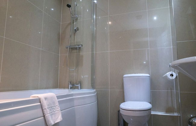 The Helaina Luxury Apartments - Foto 47