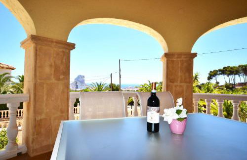 Villa Cucarres - Photo 15