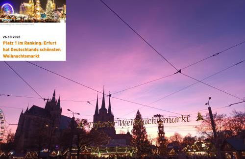 Idyllische Lage im Süden Erfurts - Foto 18