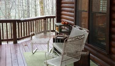 Appalachian Cabin- Trout Stream Firepit Hot Tub - Foto 3