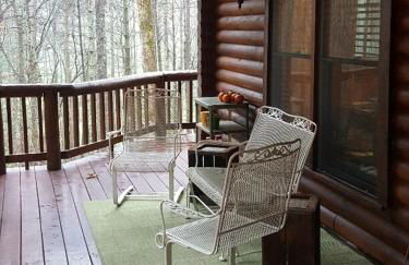 Appalachian Cabin- Trout Stream Firepit Hot Tub - Foto 3