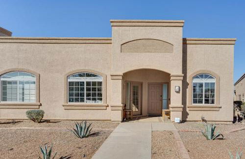 Private Golf Cart! 55-Plus Green Valley Getaway - Photo 24
