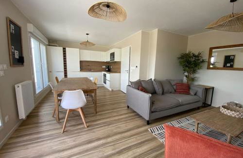 Wimereux proche plage et centre - Foto 17