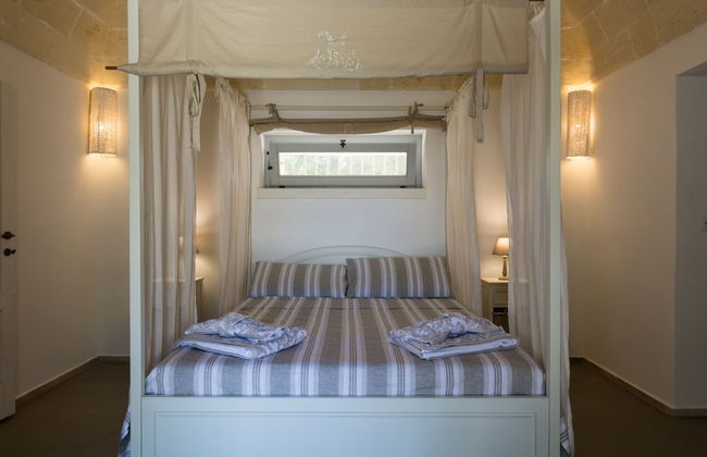 Trullo La Specchia - Foto 6