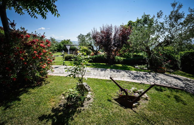 HURZ - Giardino Sannita - Foto 47