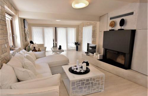 Villa Evangelia - Foto 11