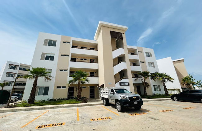 Almarena Apartments Coto Coral - Foto 15