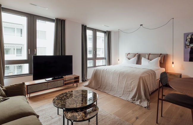 Gubelhof Suites - Photo 23