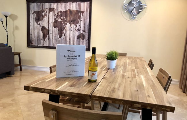 3BR Home wRooftop by Ideal Experience VR - Foto 12