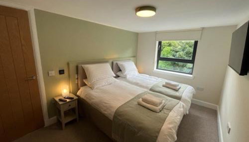 Waverley Apartments, Crow's Nest - Foto 3, towels