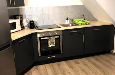 Aux Souvenirs d'Anaëlle gîtes 5 personnes - Foto 7