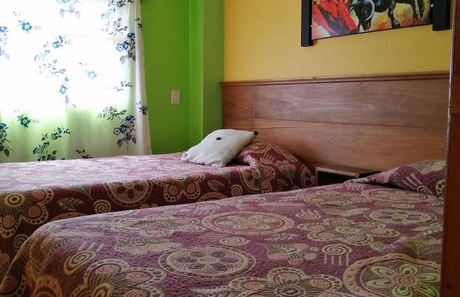 Posada Mi Bello Zacatlán - Foto 8