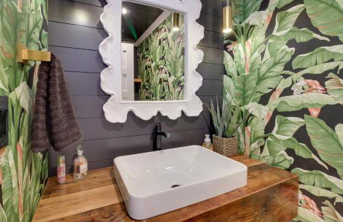 Home Rental on Detroit Lake Dock, Game Room! - Foto 15