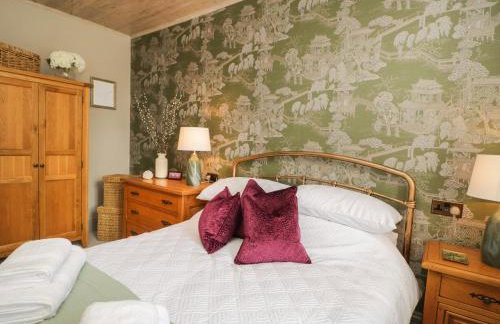 Hideaway Cottage - Foto 11