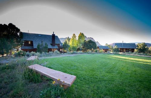 Tiny Creek Retreat - Foto 34