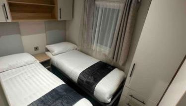 BRAND NEW 8 berth holiday home - Foto 4